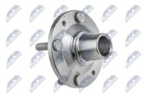 Маточина колеса Маточина колеса