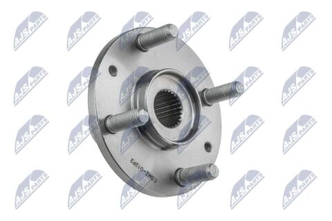 Маточина колеса Маточина колеса