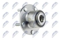 Комплект колісних підшипників 