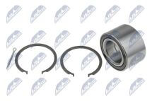 Комплект колісних підшипників 