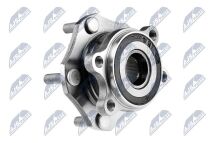 Комплект колісних підшипників 