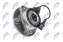 Комплект колісних підшипників 