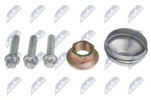 Ремкомплект, Ступица колеса 