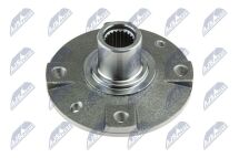 Ступица колеса 