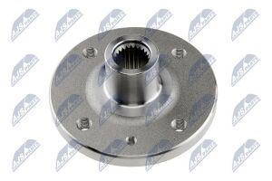 Маточина колеса