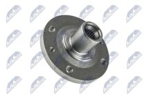 Маточина колеса 