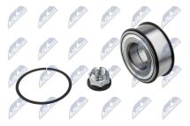 Комплект колісних підшипників Комплект колісних підшипників