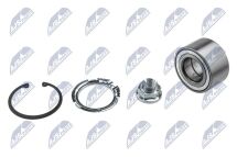 Комплект колісних підшипників 