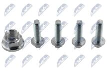 Ремкомплект, Ступица колеса 