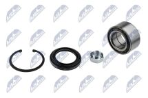 Комплект колісних підшипників 