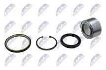 Комплект колісних підшипників 