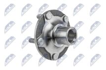 Ступица колеса Ступица колеса