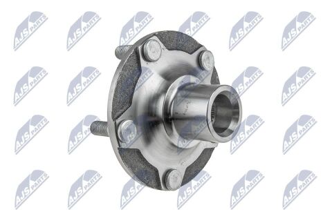 Ступица колеса 