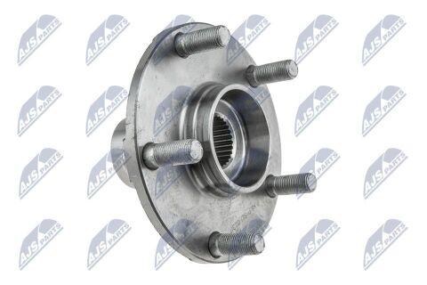 Ступица колеса 