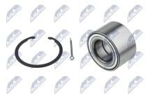 Комплект подшипника ступицы колеса 