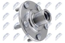 Маточина колеса 