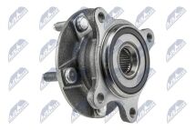 Комплект колісних підшипників 