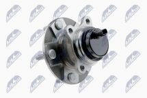 Комплект подшипника ступицы колеса 