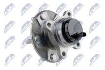 Комплект колісних підшипників 