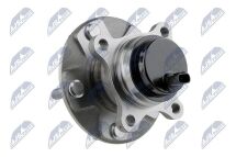 Комплект колісних підшипників 