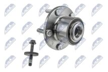 Комплект колісних підшипників Комплект колісних підшипників