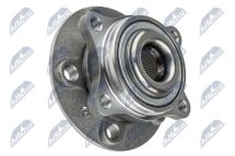 Комплект колісних підшипників 