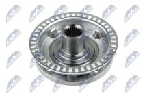 Ступица колеса 