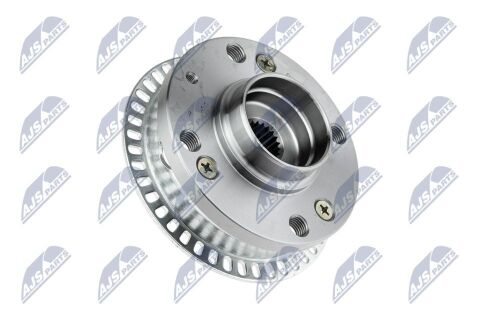 Маточина колеса 