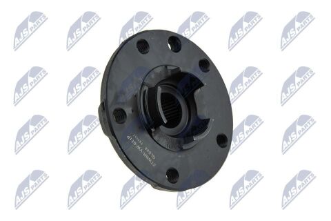 Маточина колеса 