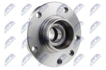 Комплект колісних підшипників 