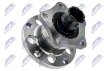 Комплект колісних підшипників 