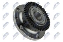 Комплект подшипника ступицы колеса 