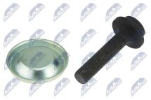 Ремкомплект, маточина колеса 