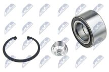 Комплект колісних підшипників Комплект колісних підшипників