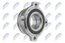 Комплект колісних підшипників 