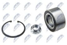 Комплект колісних підшипників 