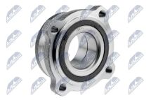 Комплект колісних підшипників 