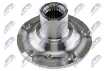 Ступица колеса 