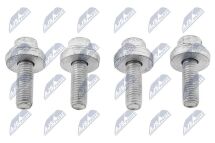 Ремкомплект, маточина колеса 