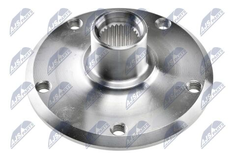 Маточина колеса 