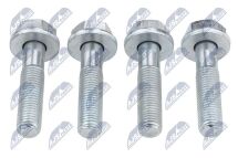 Ремкомплект, маточина колеса 