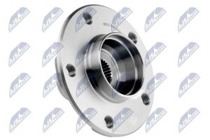 Маточина колеса