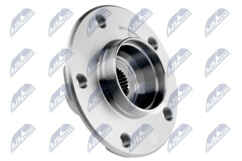 Ступица колеса 