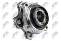 Комплект колісних підшипників 