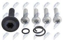 Ремкомплект, Ступица колеса 