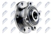 Комплект колісних підшипників 