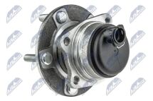 Комплект подшипника ступицы колеса 