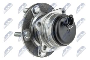 Комплект подшипника ступицы колеса 