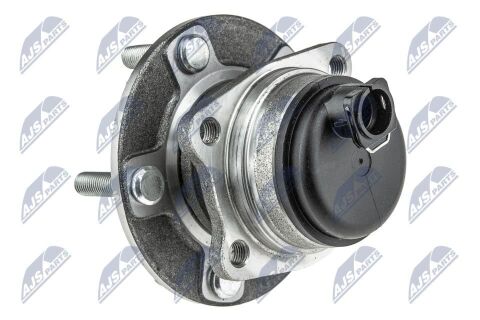 Комплект подшипника ступицы колеса 