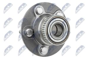 Комплект колісних підшипників